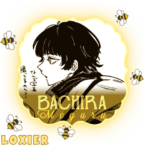 Bachira Meguru 🐝⃟2 22