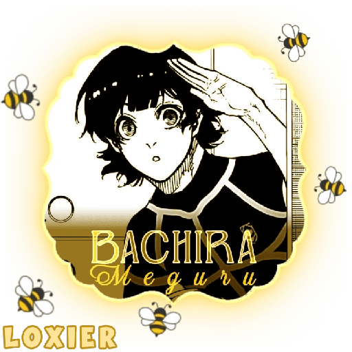Bachira Meguru 🐝⃟2 23