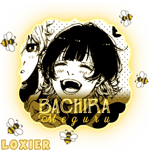 Bachira Meguru 🐝⃟2 24