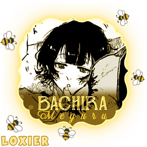 Bachira Meguru 🐝⃟2 25