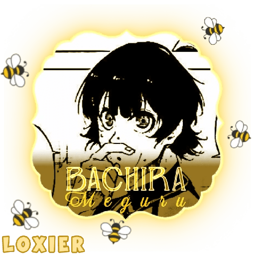 Bachira Meguru 🐝⃟2 27