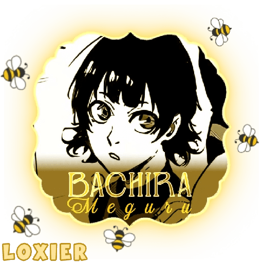 Bachira Meguru 🐝⃟2 28