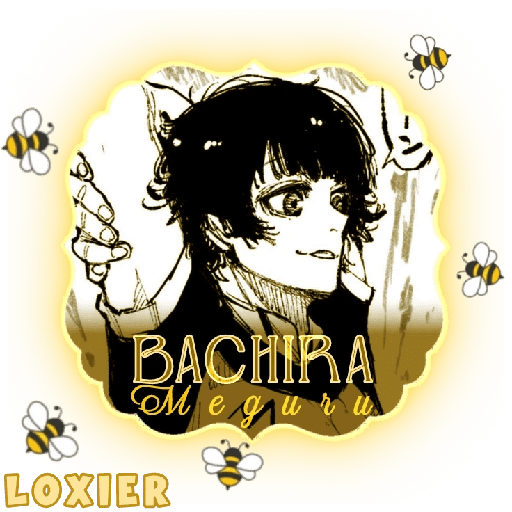 Bachira Meguru 🐝⃟2 29