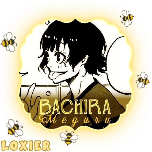 Bachira Meguru 🐝⃟2 30