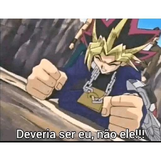 Estou confusa