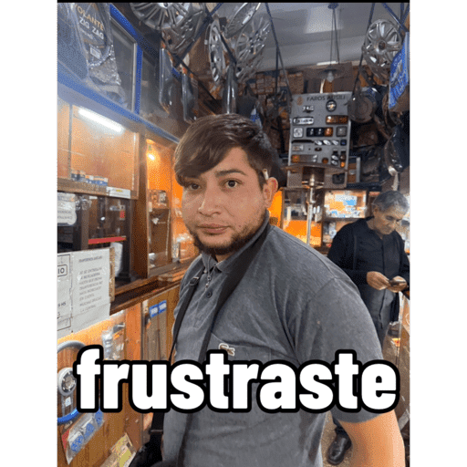 Mis pegatinas