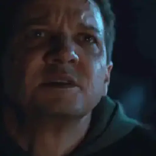 HAWKEYE ( series ) 20