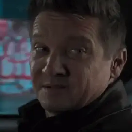HAWKEYE ( series ) 9