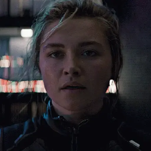 HAWKEYE ( series ) 12