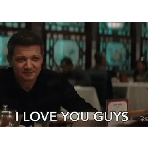 HAWKEYE ( series ) 11