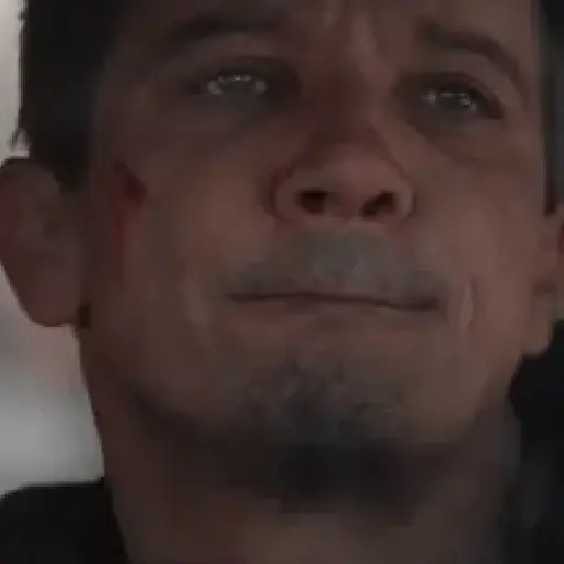 HAWKEYE ( series ) 5