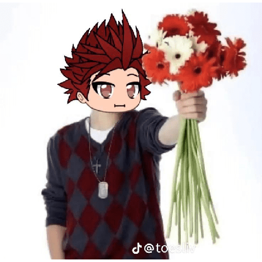 Kirishima lobotomy 25