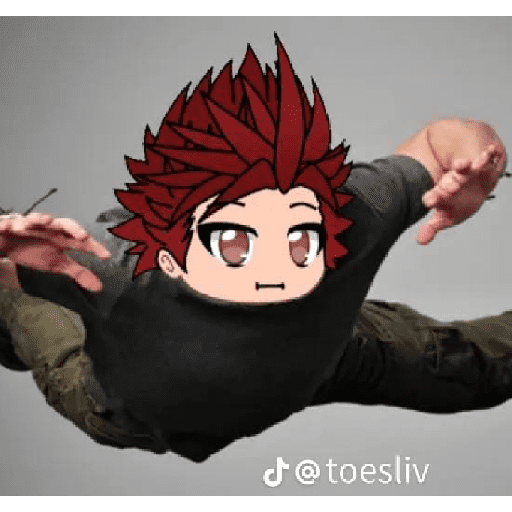Kirishima lobotomy 24