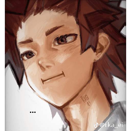 Kirishima lobotomy 1