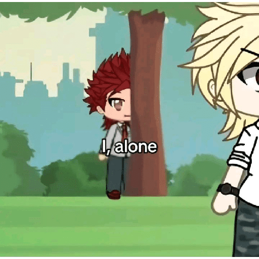 Kirishima lobotomy 4