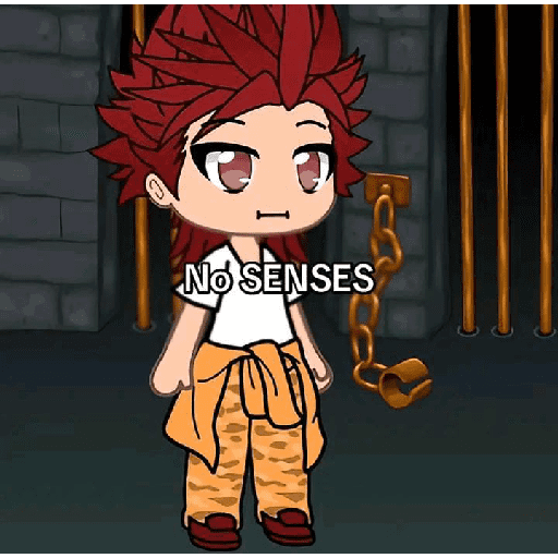 Kirishima lobotomy 5