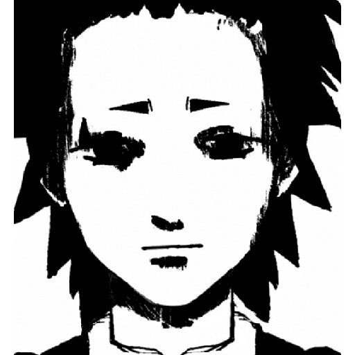 Kirishima lobotomy 6