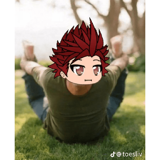 Kirishima lobotomy 10