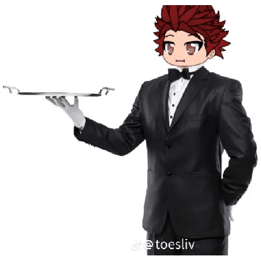 Kirishima lobotomy 11