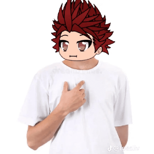 Kirishima lobotomy 15