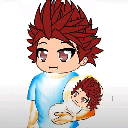 Kirishima lobotomy 18