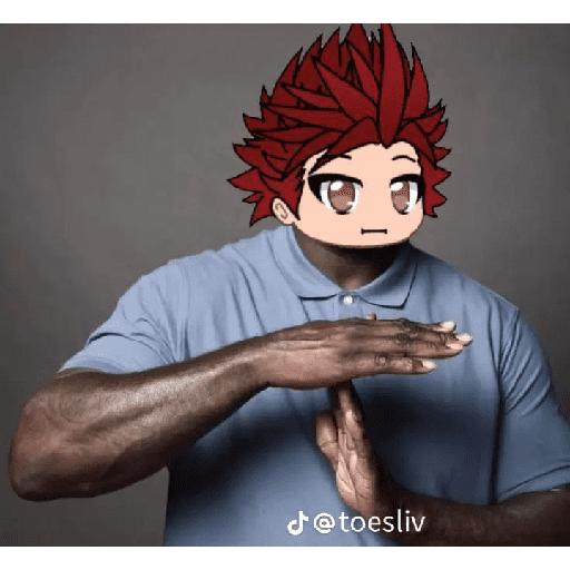Kirishima lobotomy 19