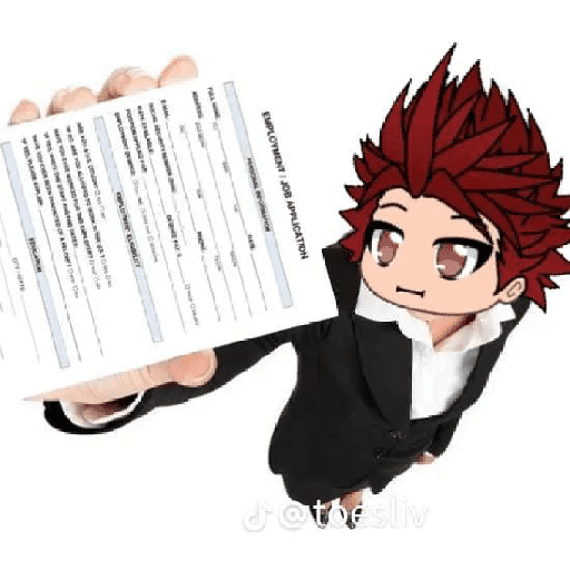 Kirishima lobotomy 20