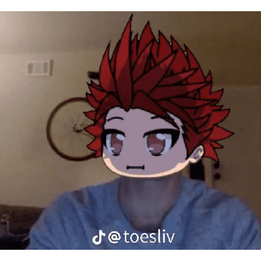 Kirishima lobotomy 21