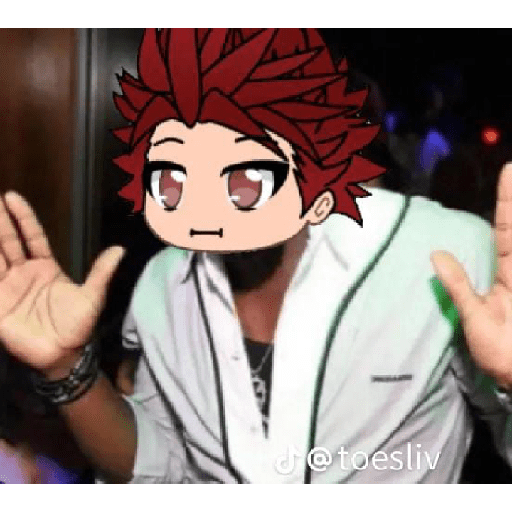 Kirishima lobotomy 22