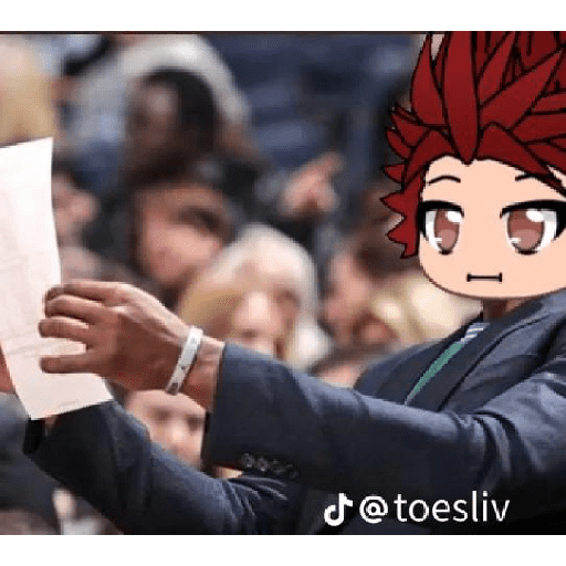Kirishima lobotomy 23