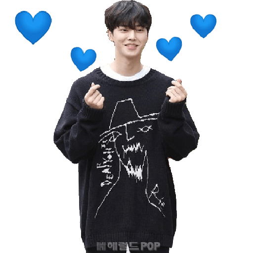 🧡Song Kang (Sun-Oh) 🧡