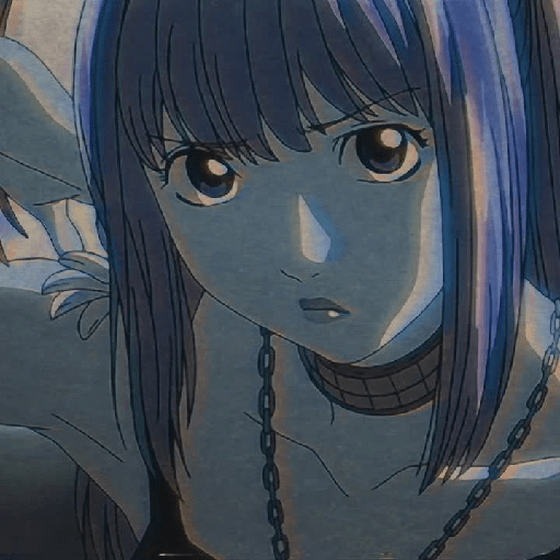 Anime girls 2