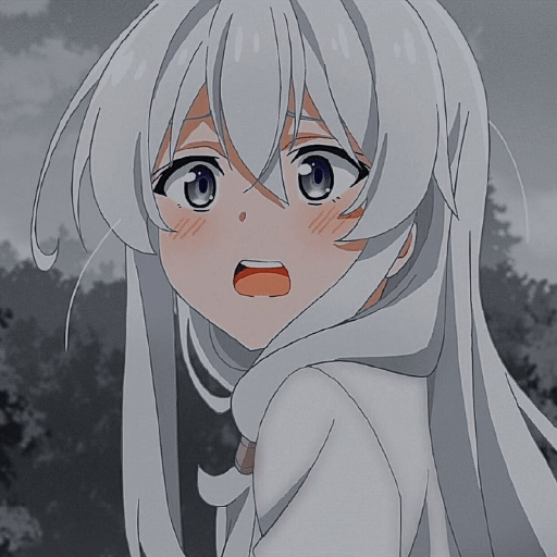 Anime girls 28