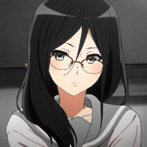 Anime girls 19