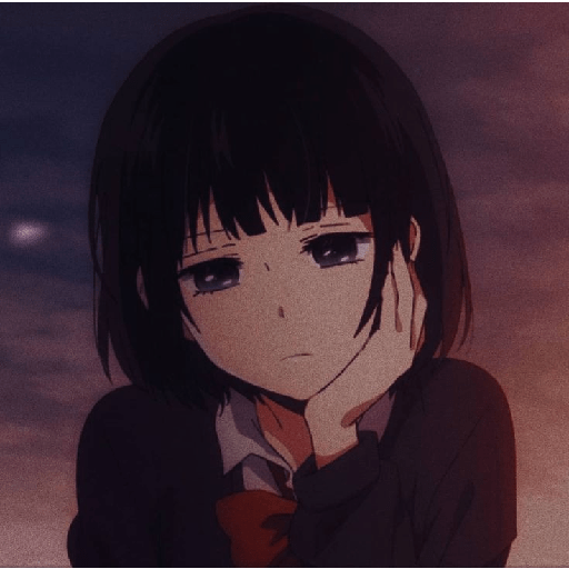 Anime girls 7
