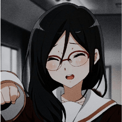 Anime girls 6