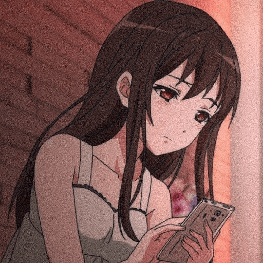 Anime girls 5