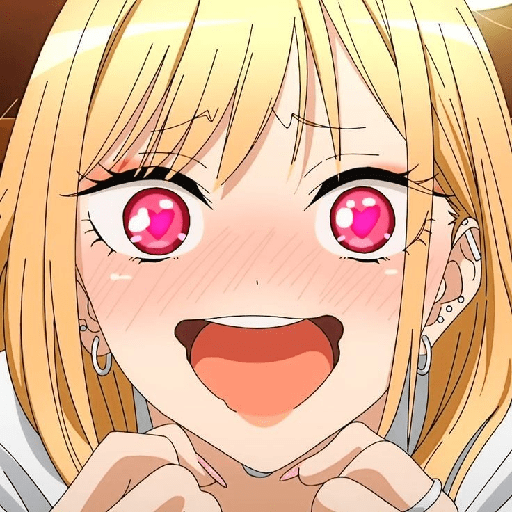 Anime girls 18