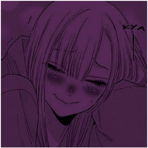 Anime girls 30