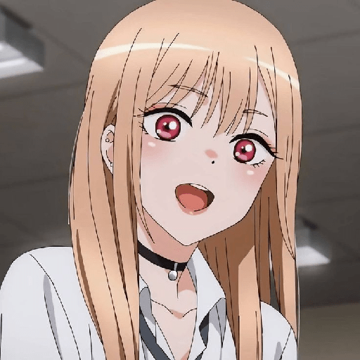 Anime girls 25