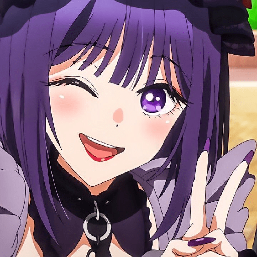 Anime girls 21