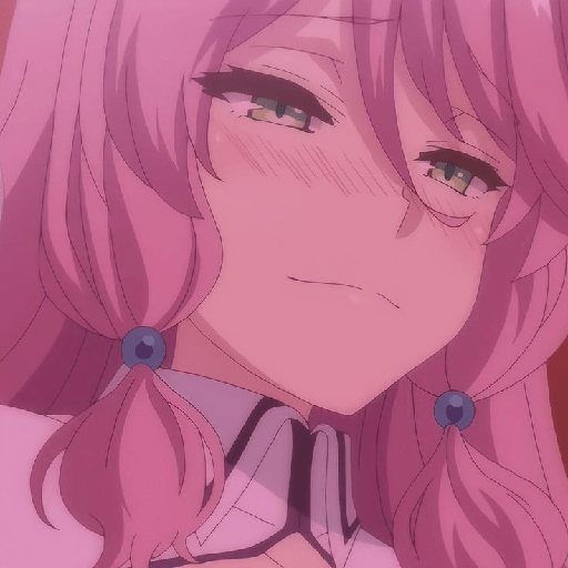 Anime girls 16