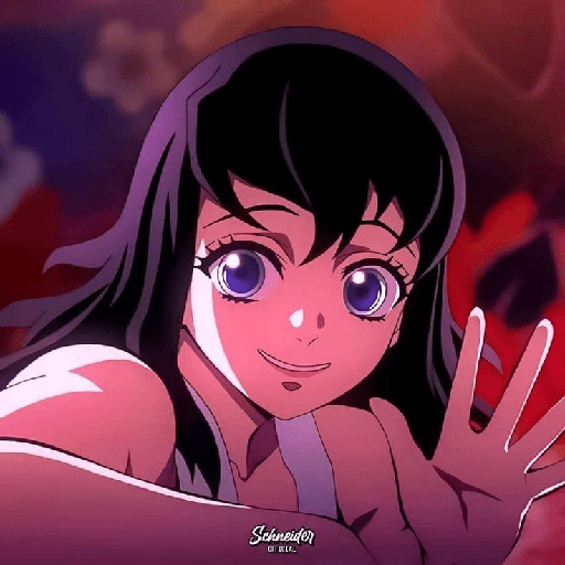 Anime girls 10