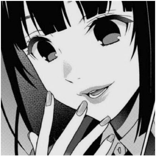 Anime girls 27