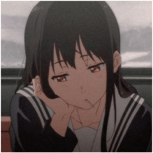 Anime girls 26