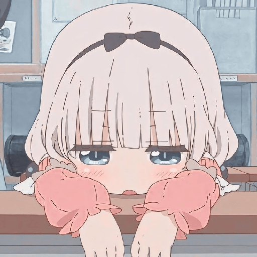 Anime girls 9