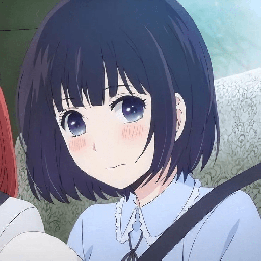 Anime girls 8