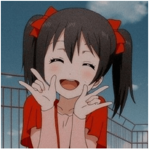 Anime girls 29