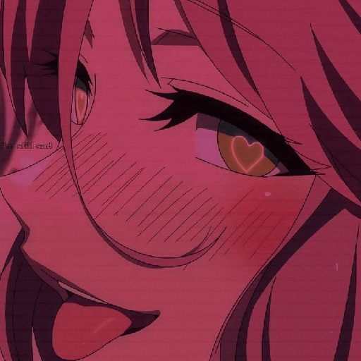 Anime girls 14