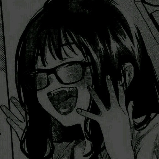 Anime girls 15